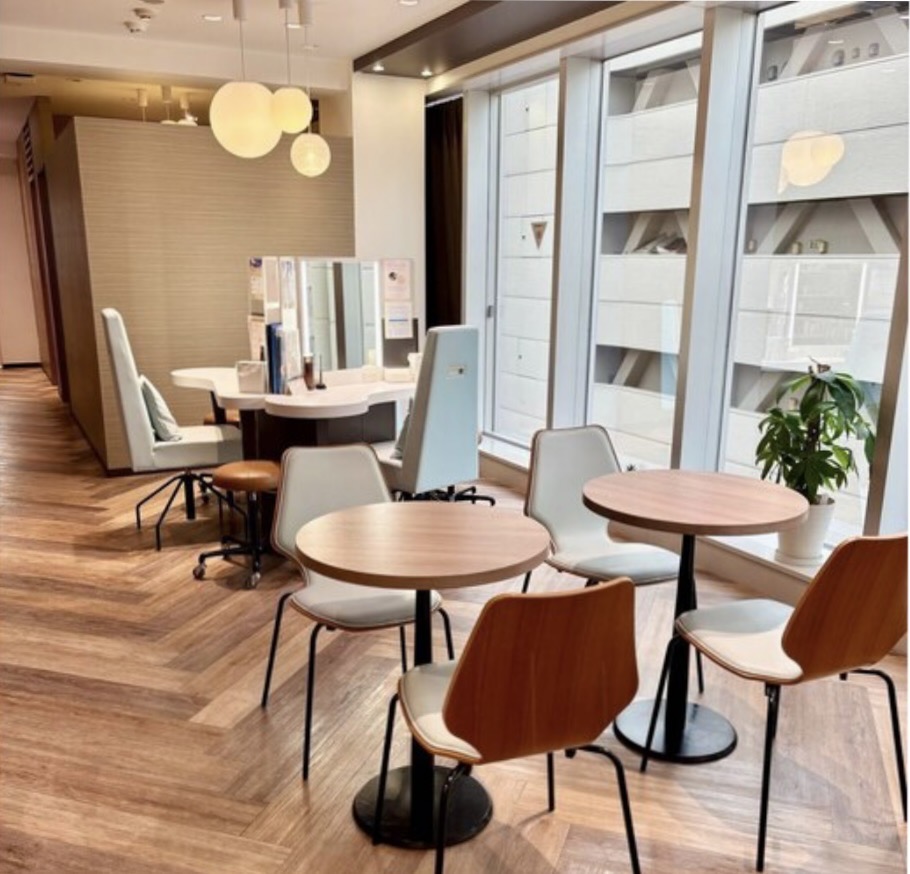 ナリス ビューティサロン 池袋